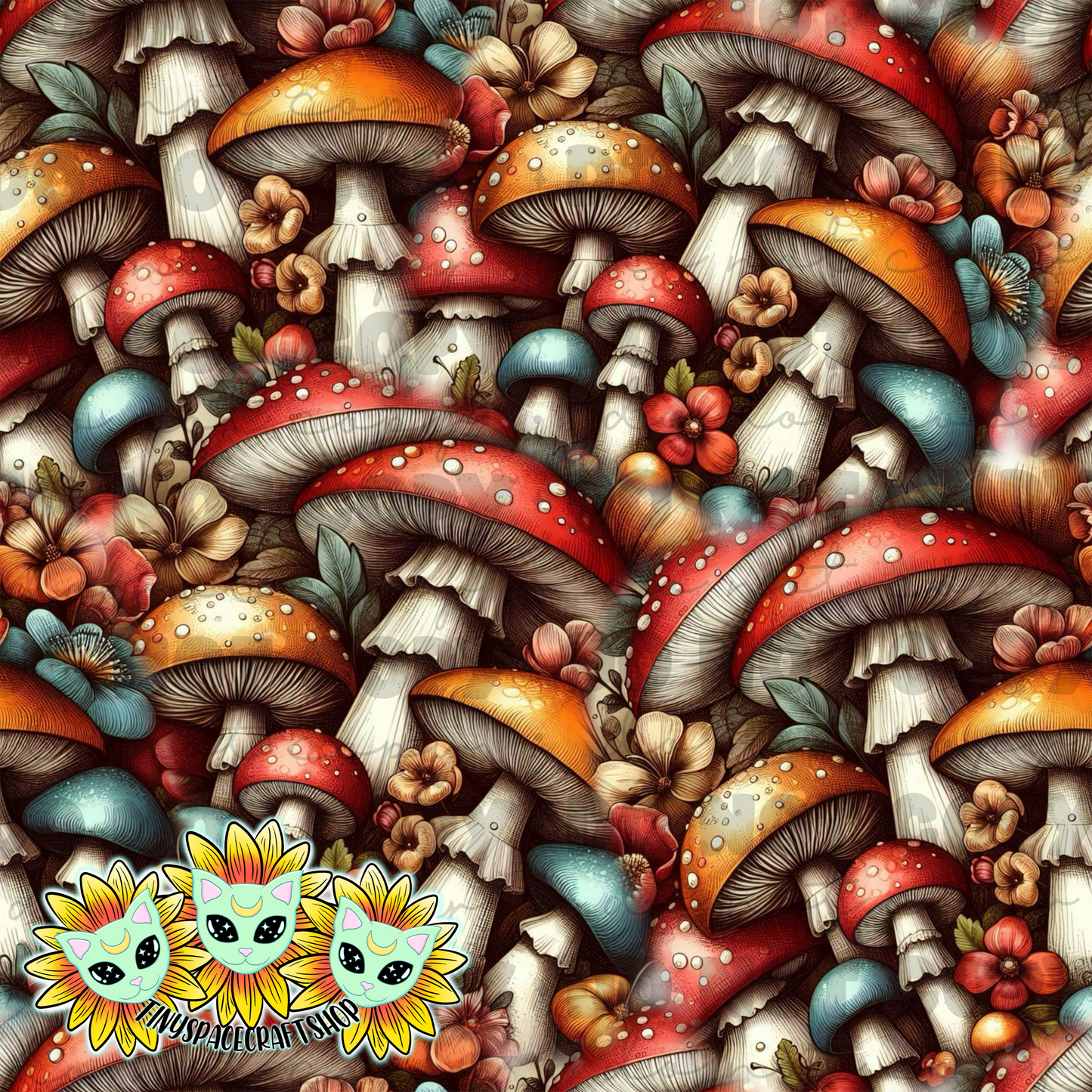 Mushroom