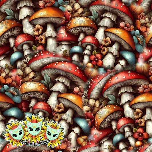 Mushroom