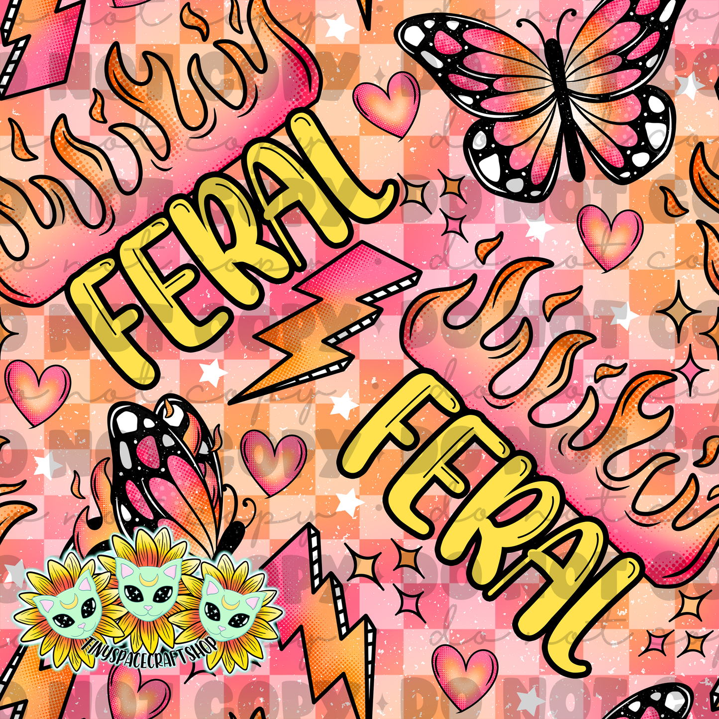 Feral