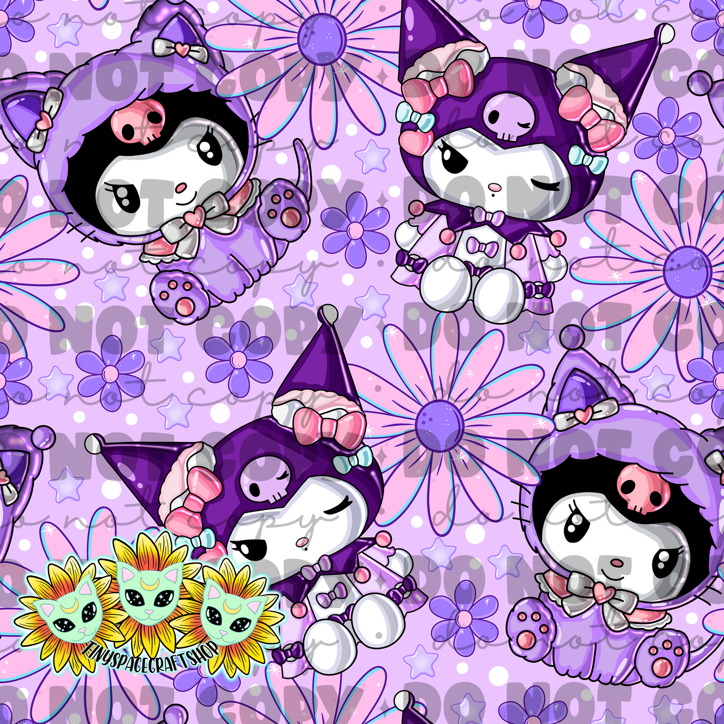 Floral Kur