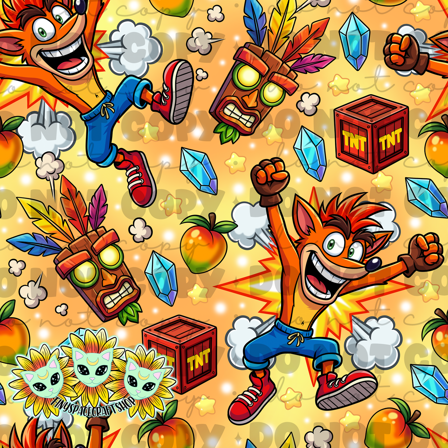 Crash