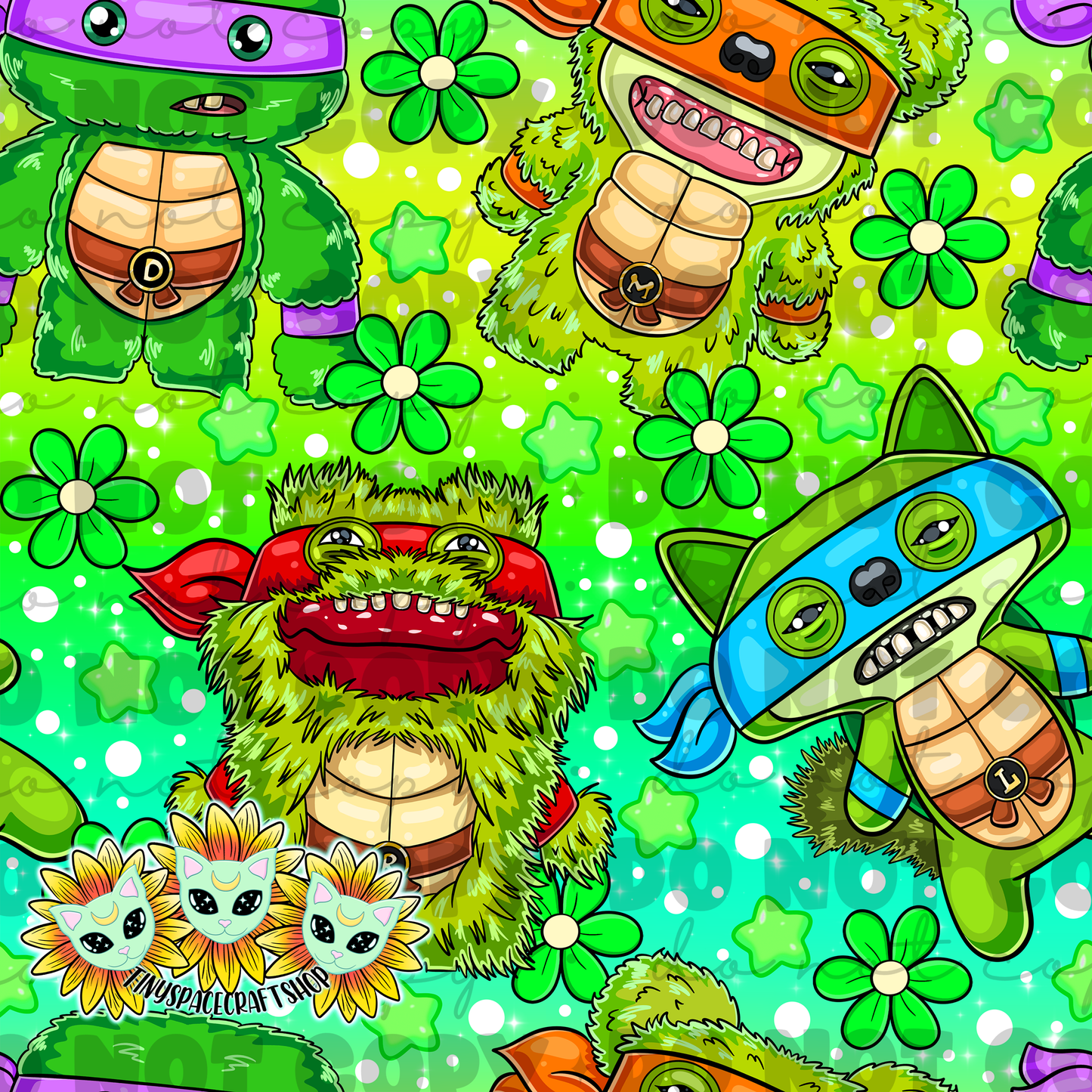 Fugturtle