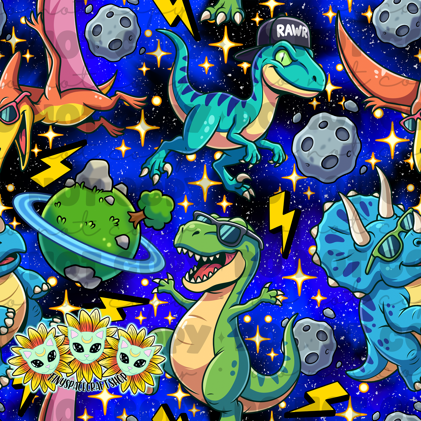 Dinos