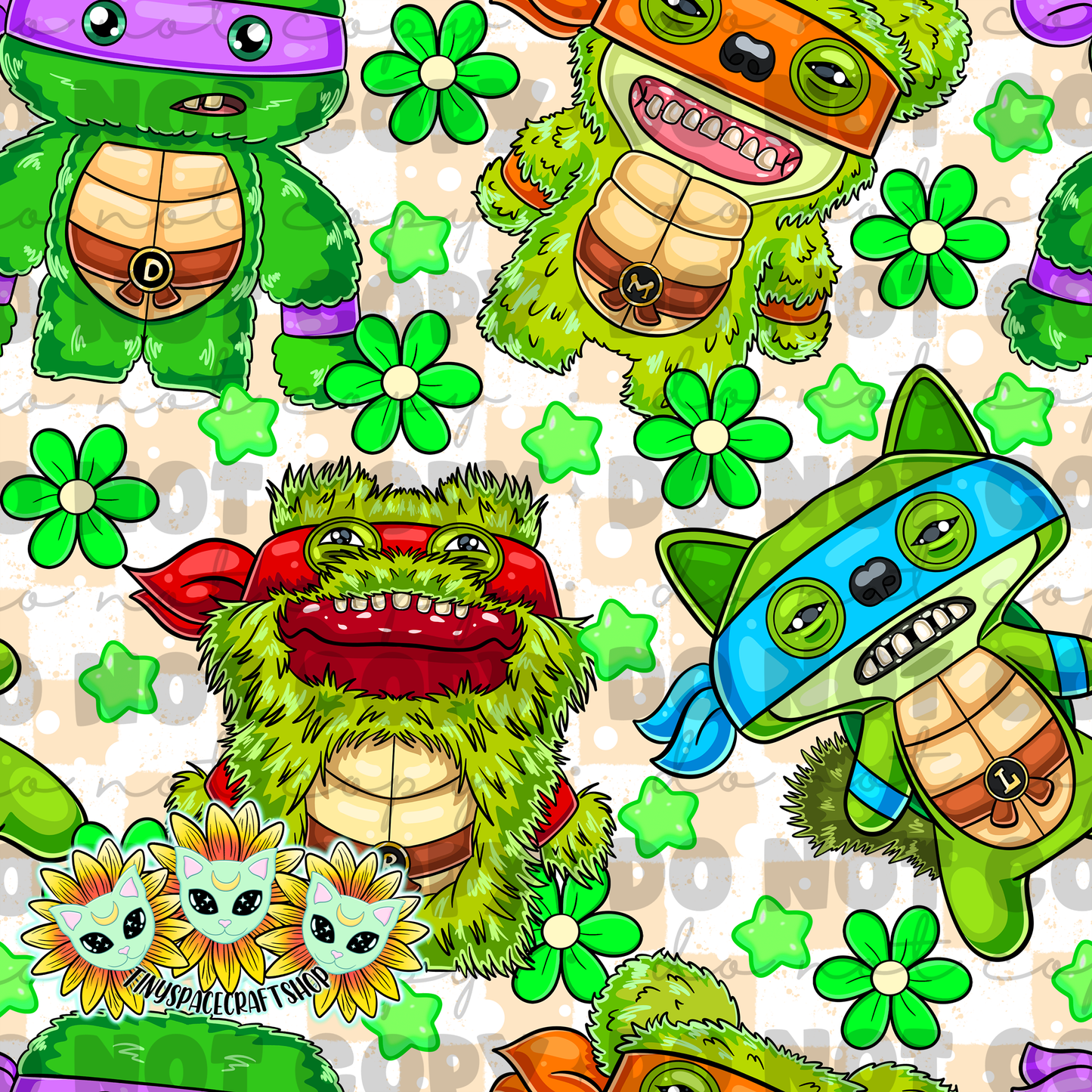 Fugturtle