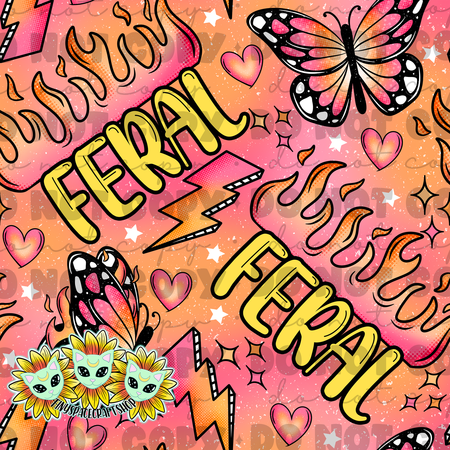 Feral