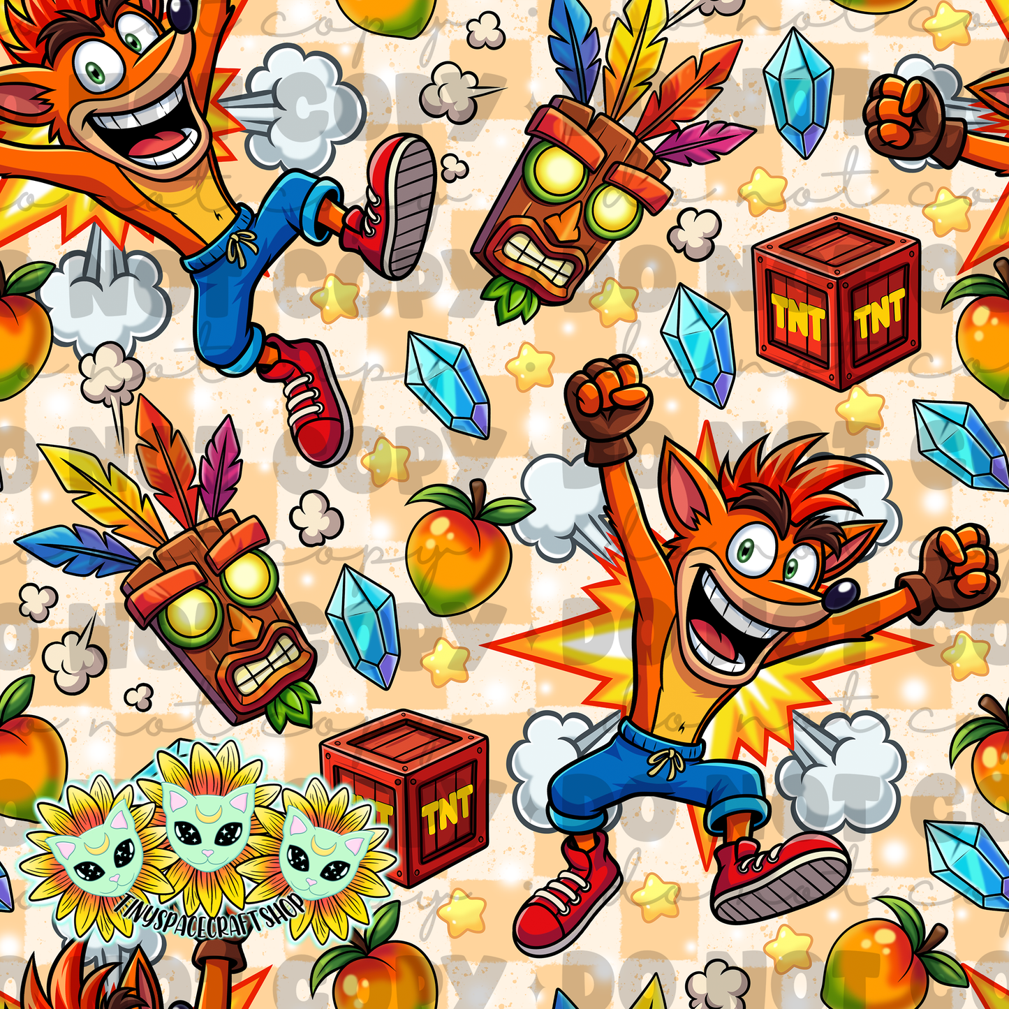Crash