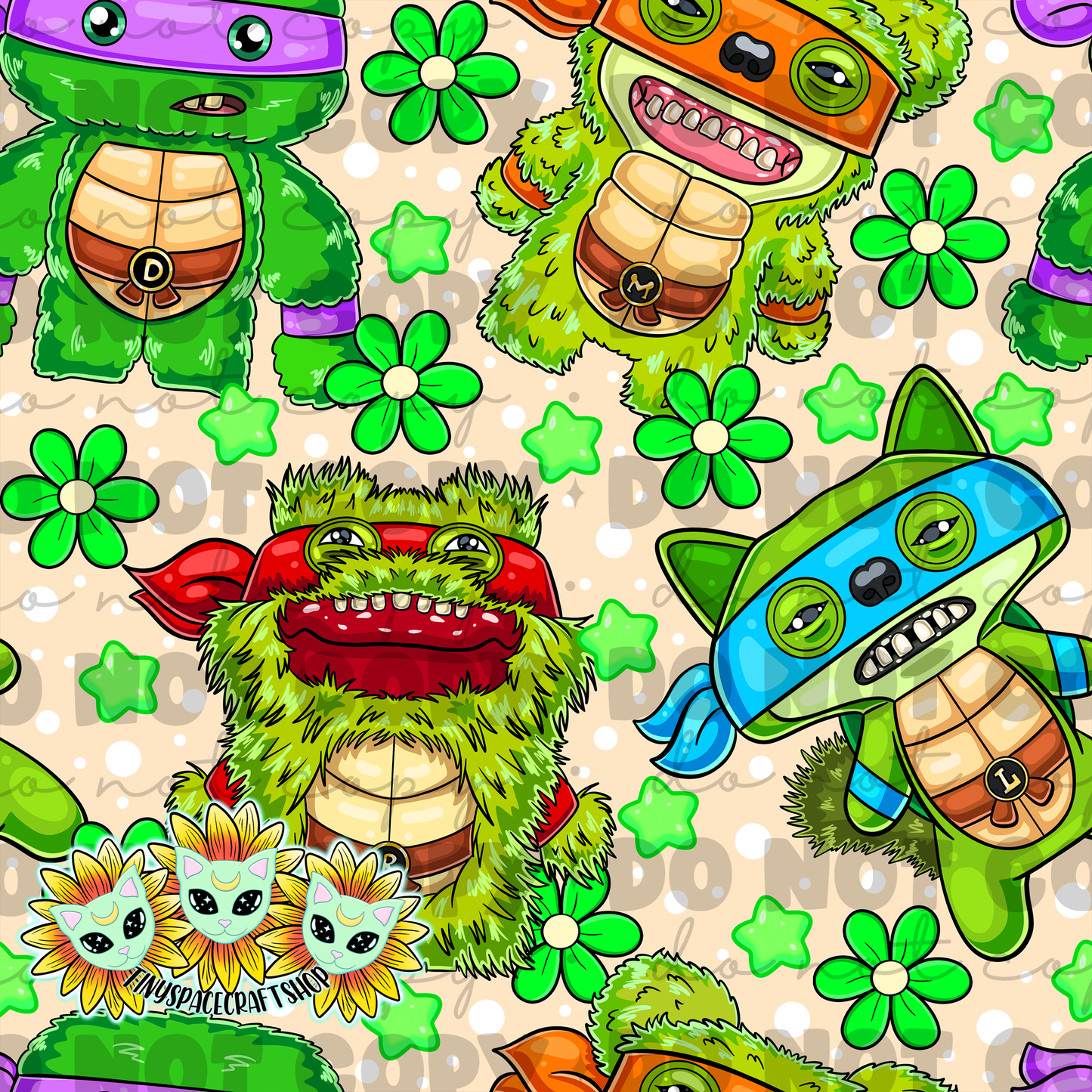 Fugturtle