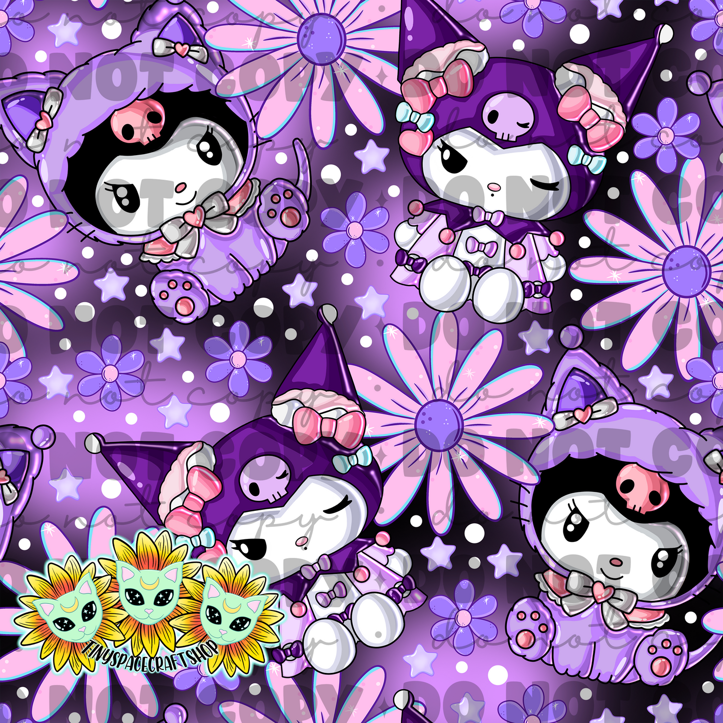 Floral Kur