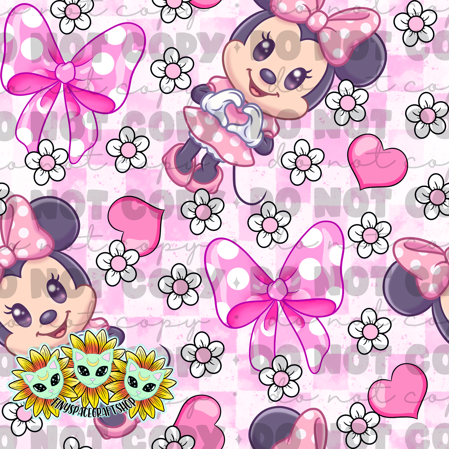 Heart mouse