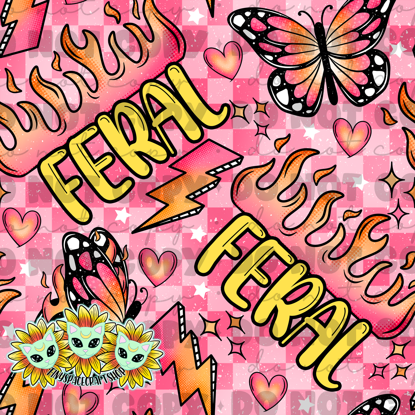 Feral