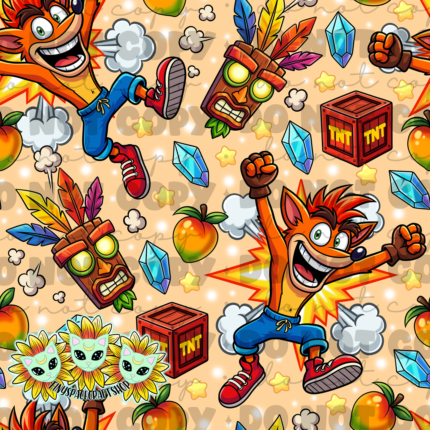 Crash