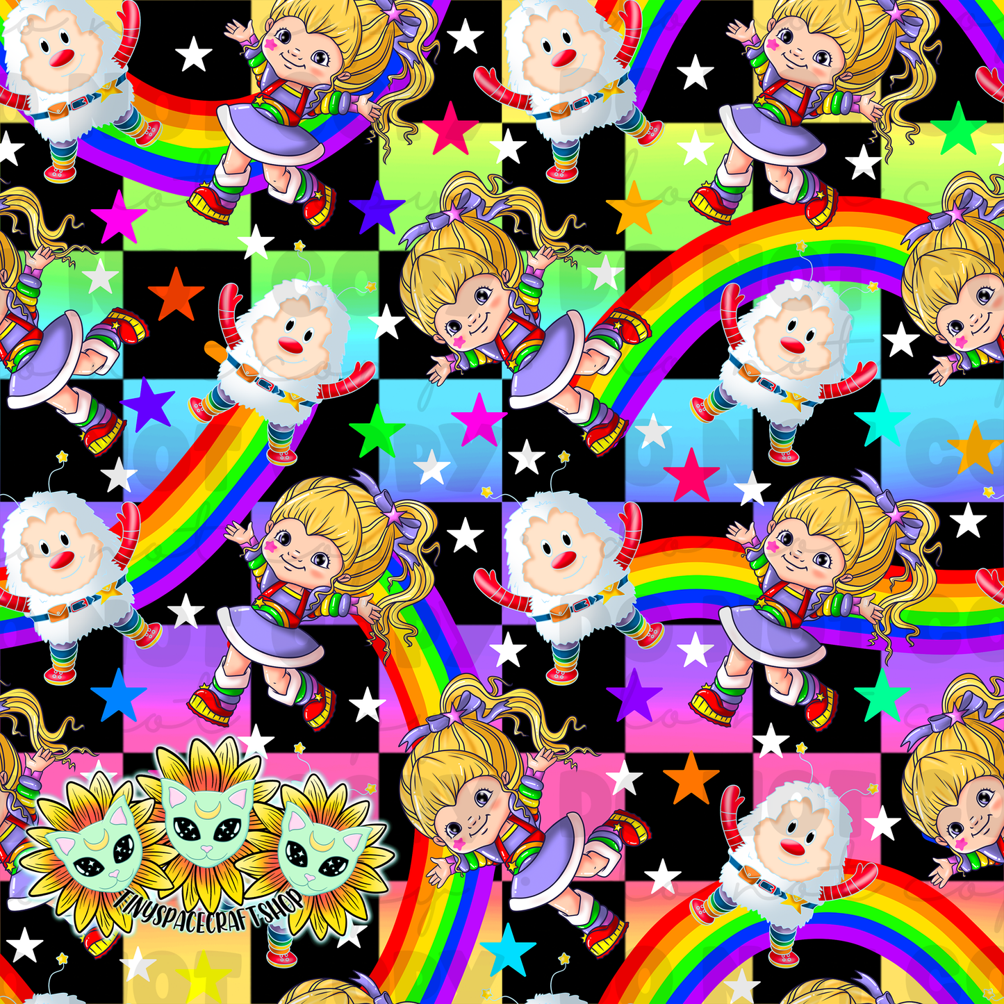 Rainbow