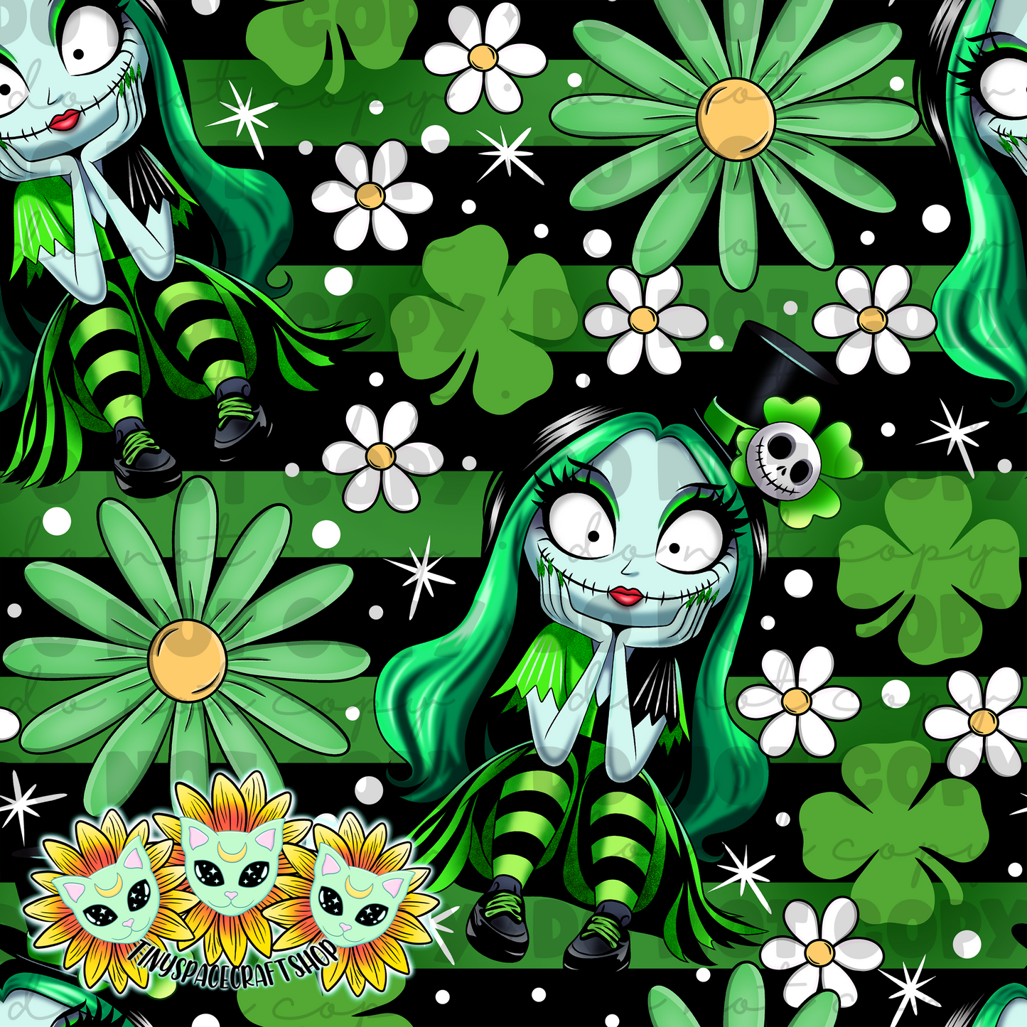 Clover Sally