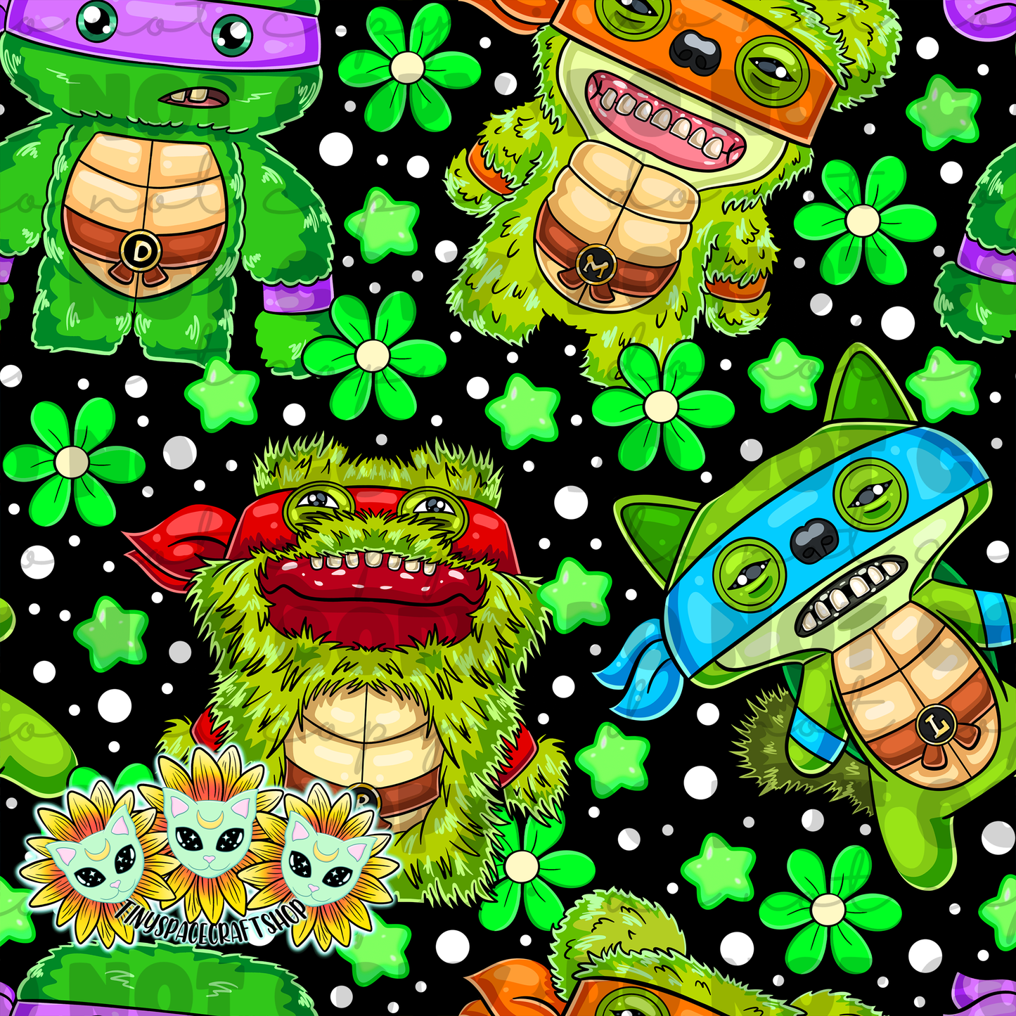 Fugturtle
