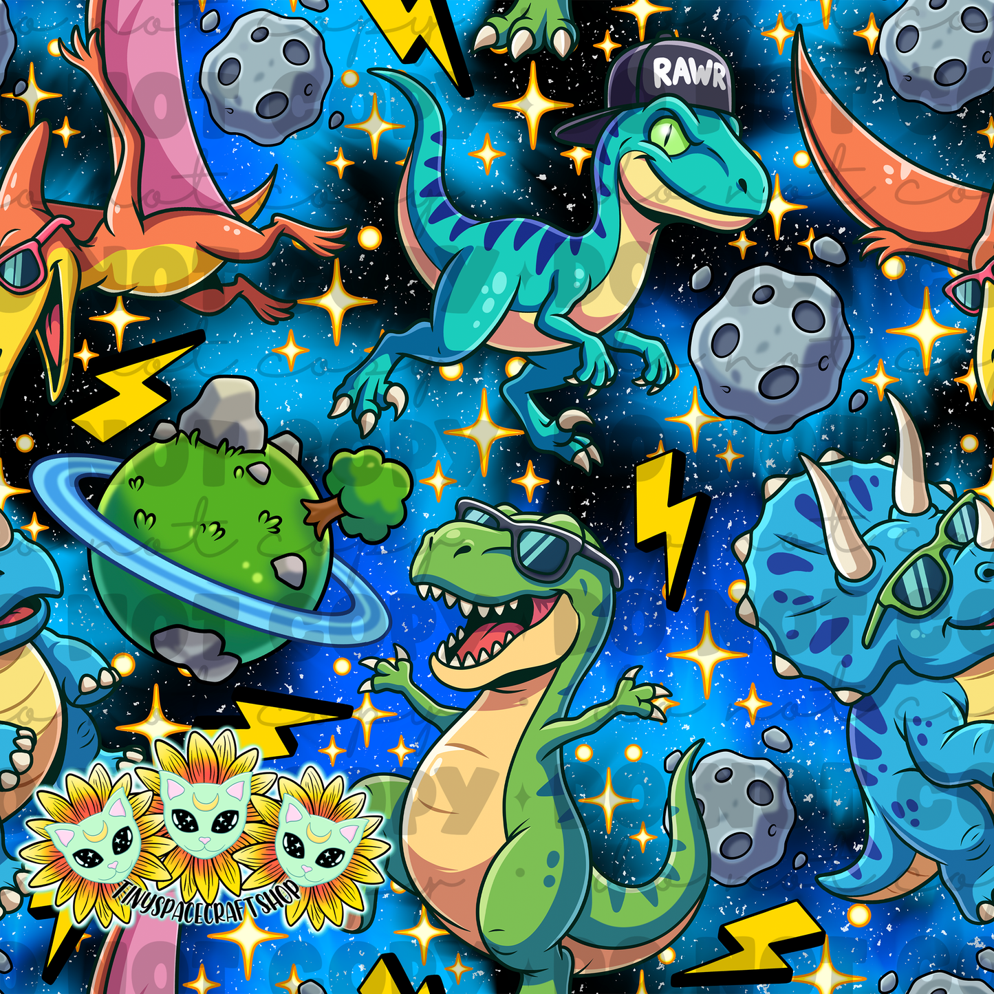 Dinos