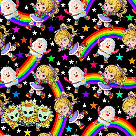 Rainbow