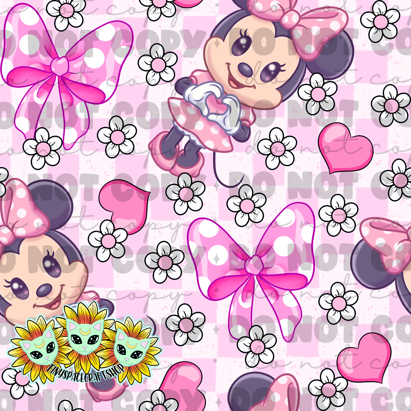 Heart mouse