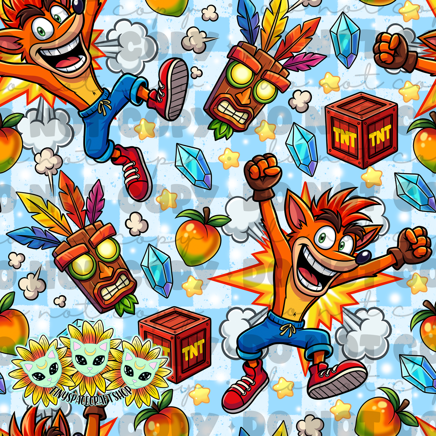 Crash
