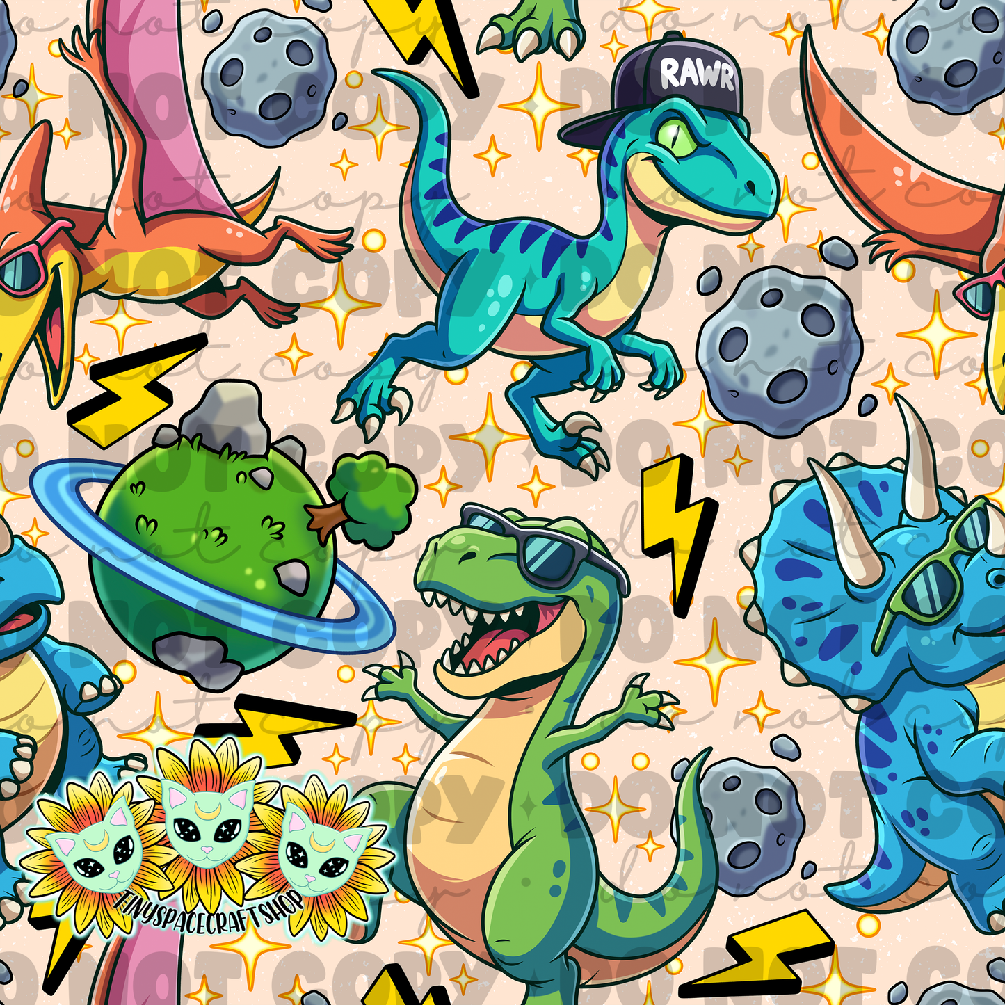 Dinos