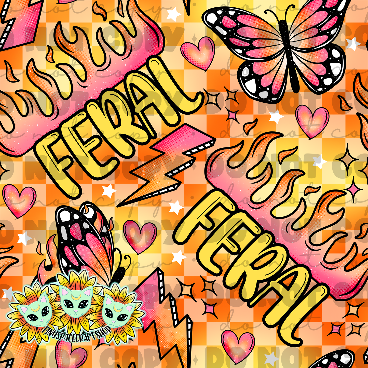 Feral