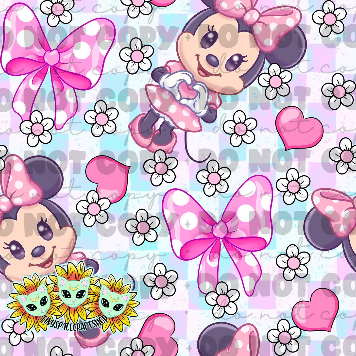 Heart mouse