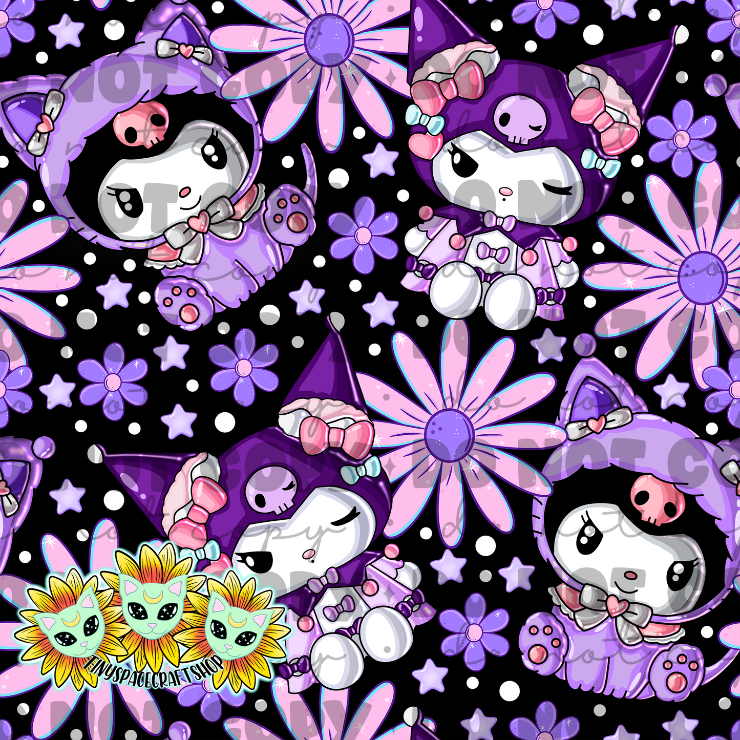 Floral Kur