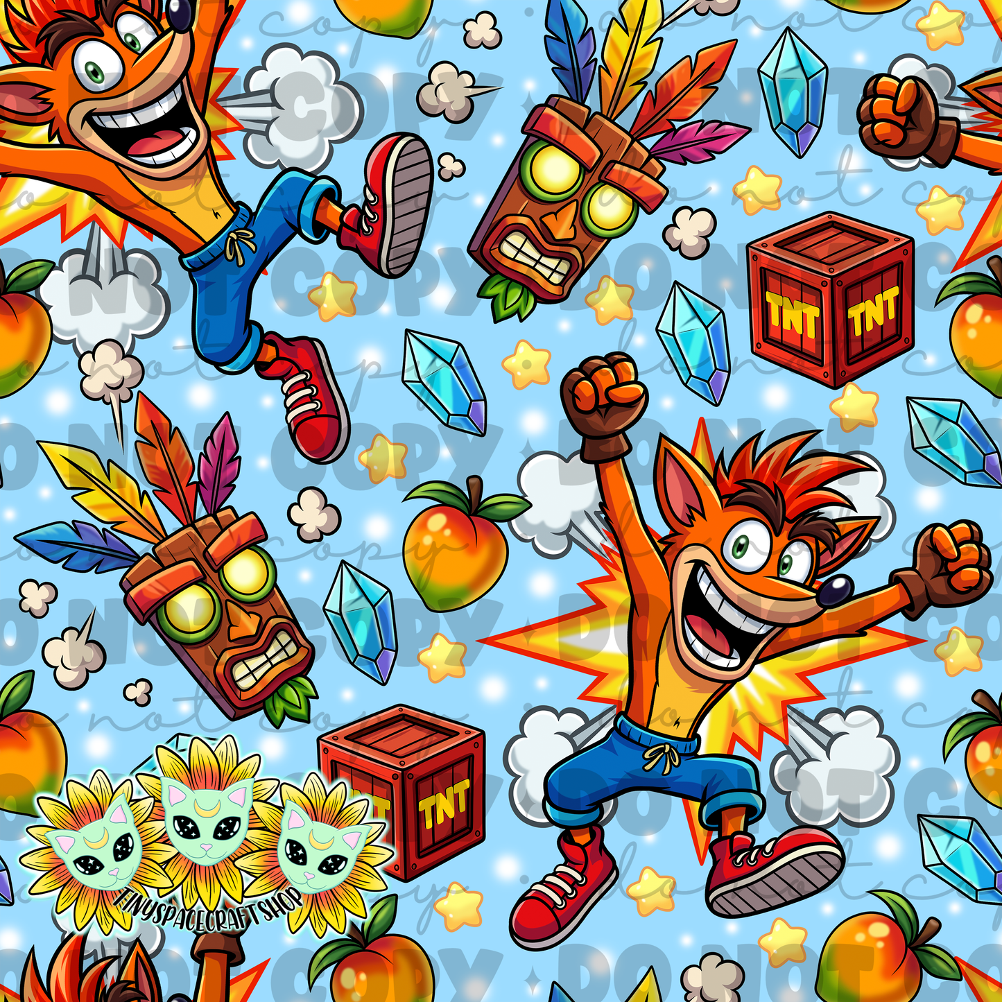 Crash