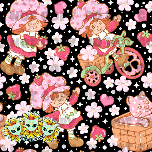 Strawberry
