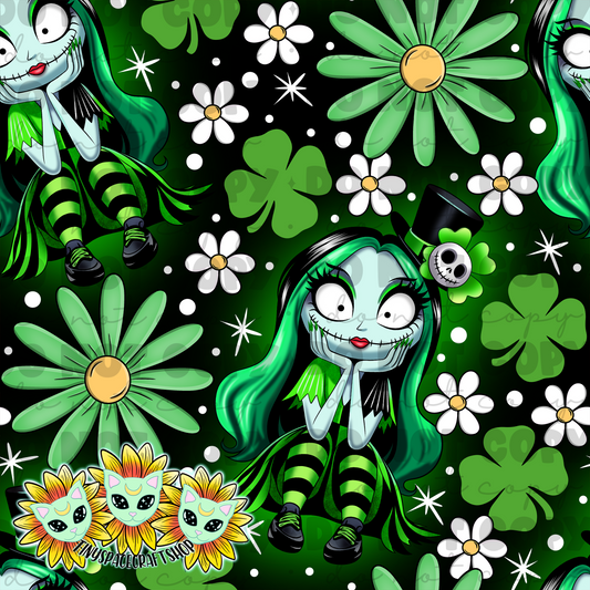 Clover Sally
