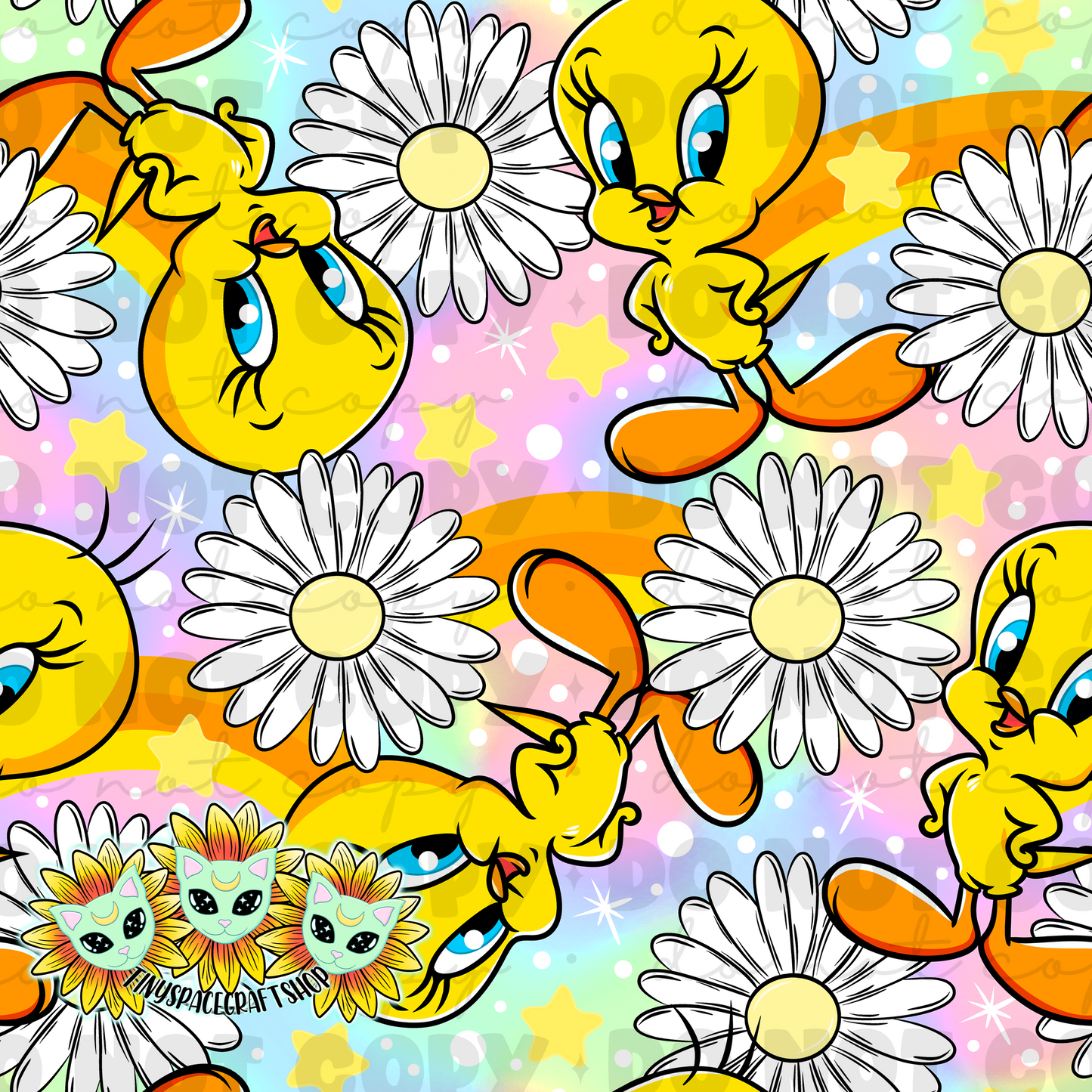 Tweet bird