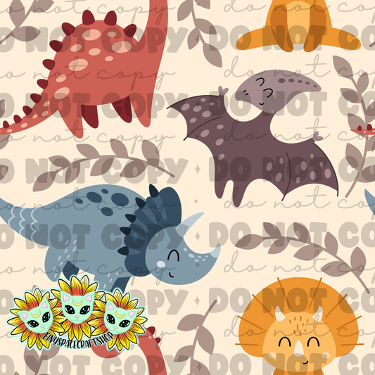 Dino