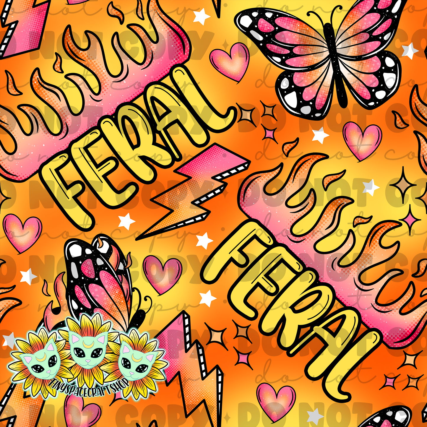 Feral