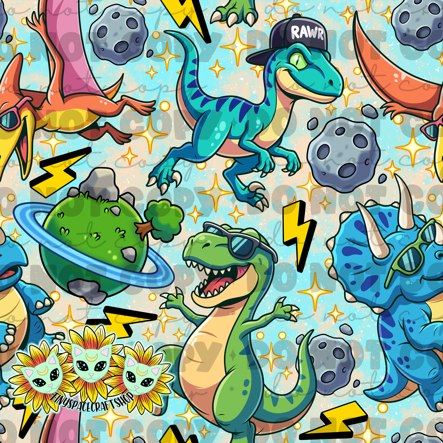Dinos