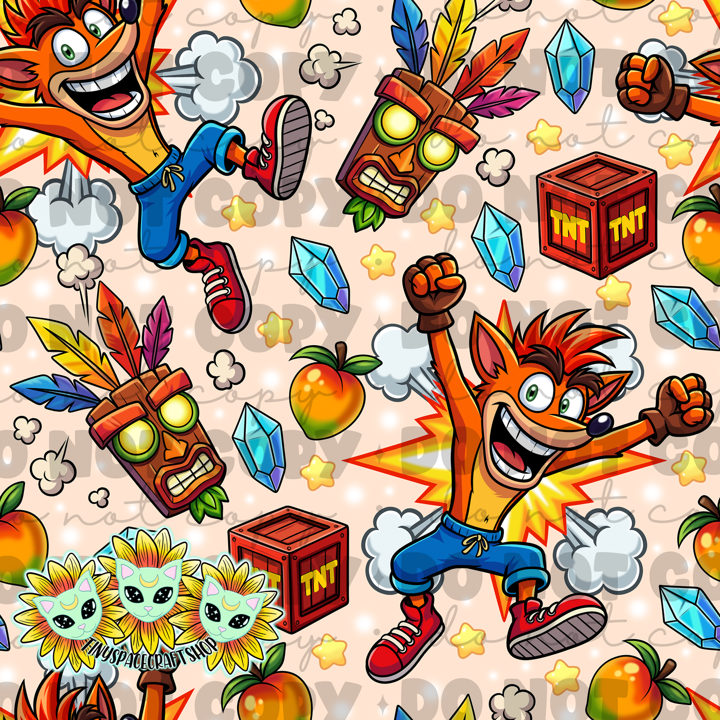 Crash