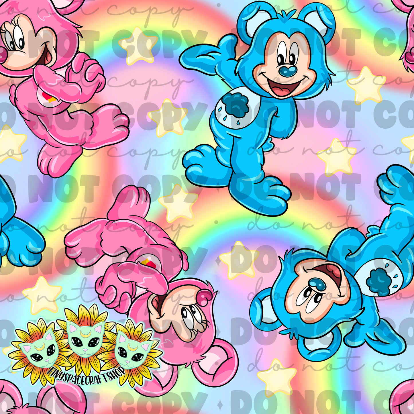 Bear mouse