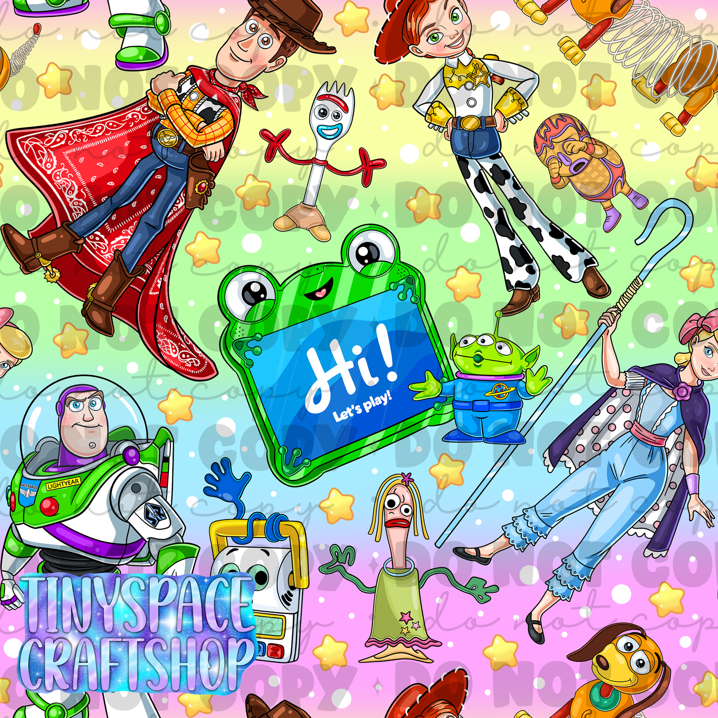 Toys