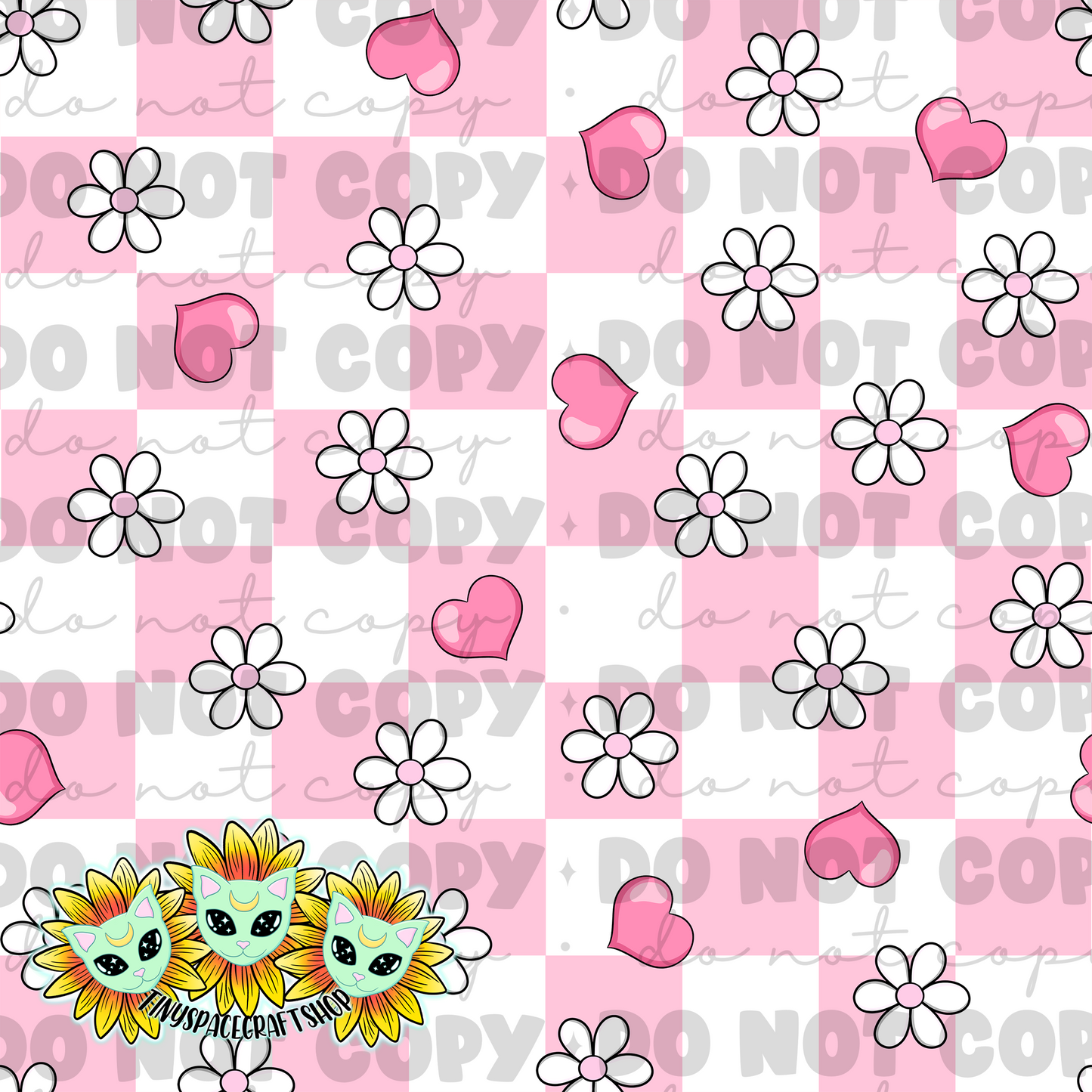 Simple hearts