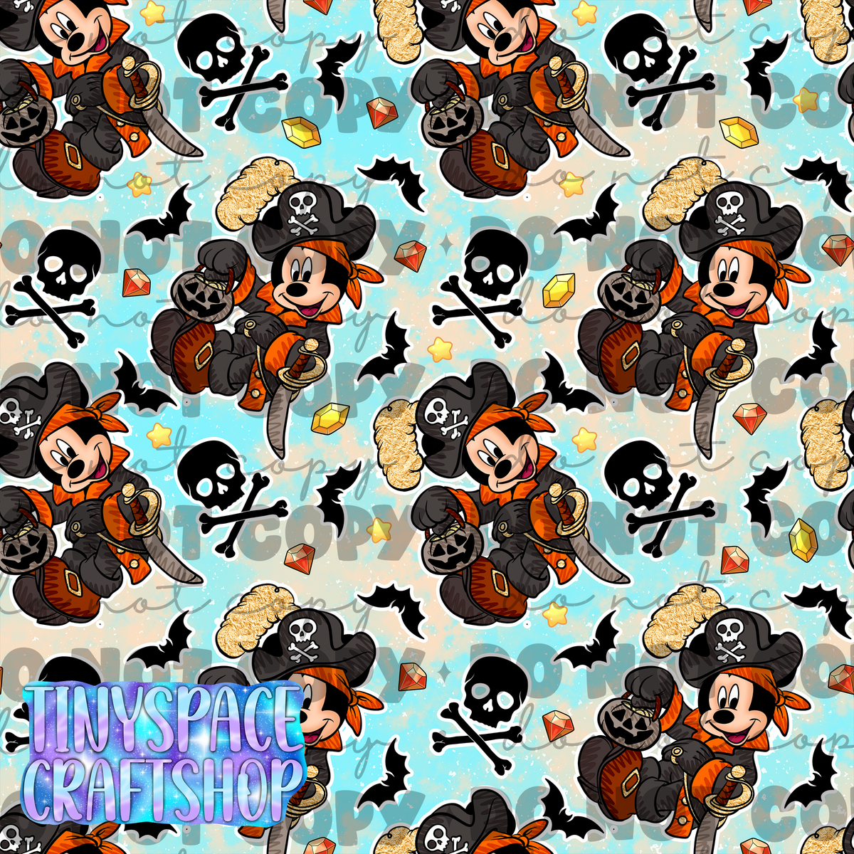 HallowMouse