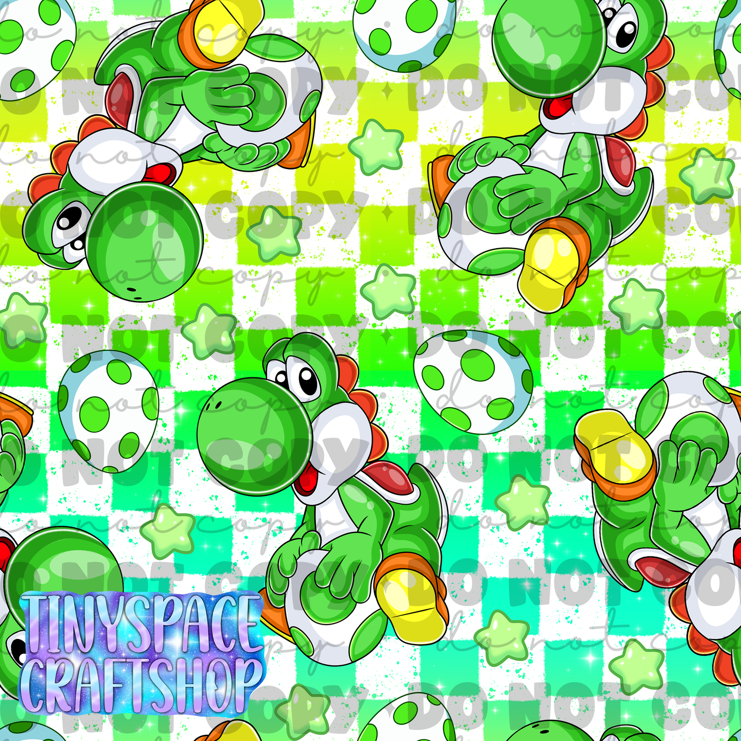 Egg Dino