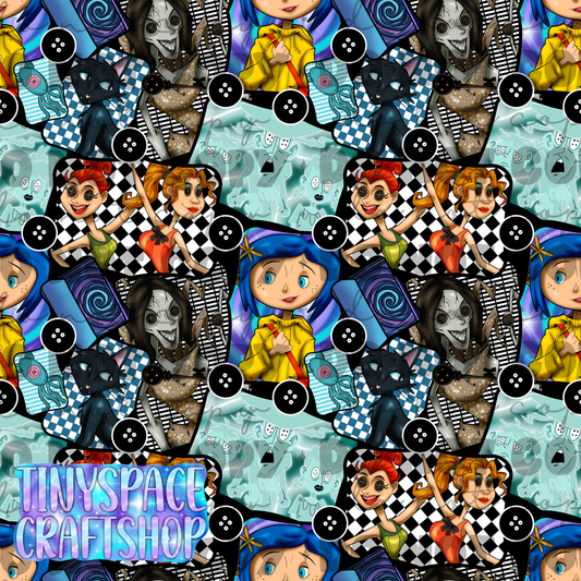 Buttons