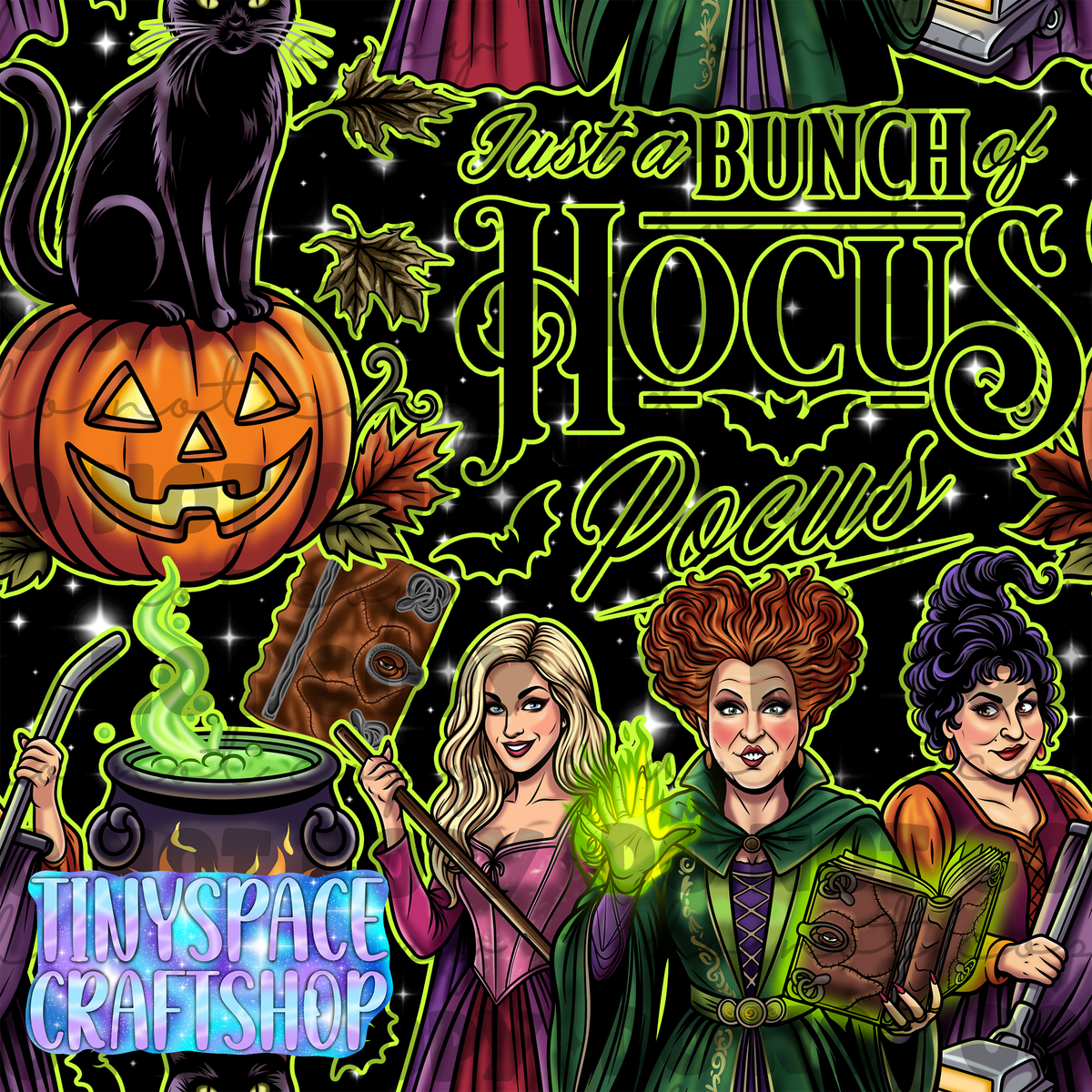 Hocus