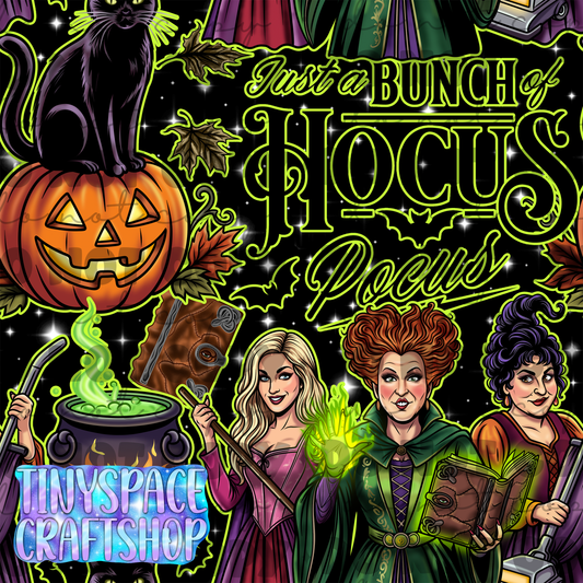 Hocus