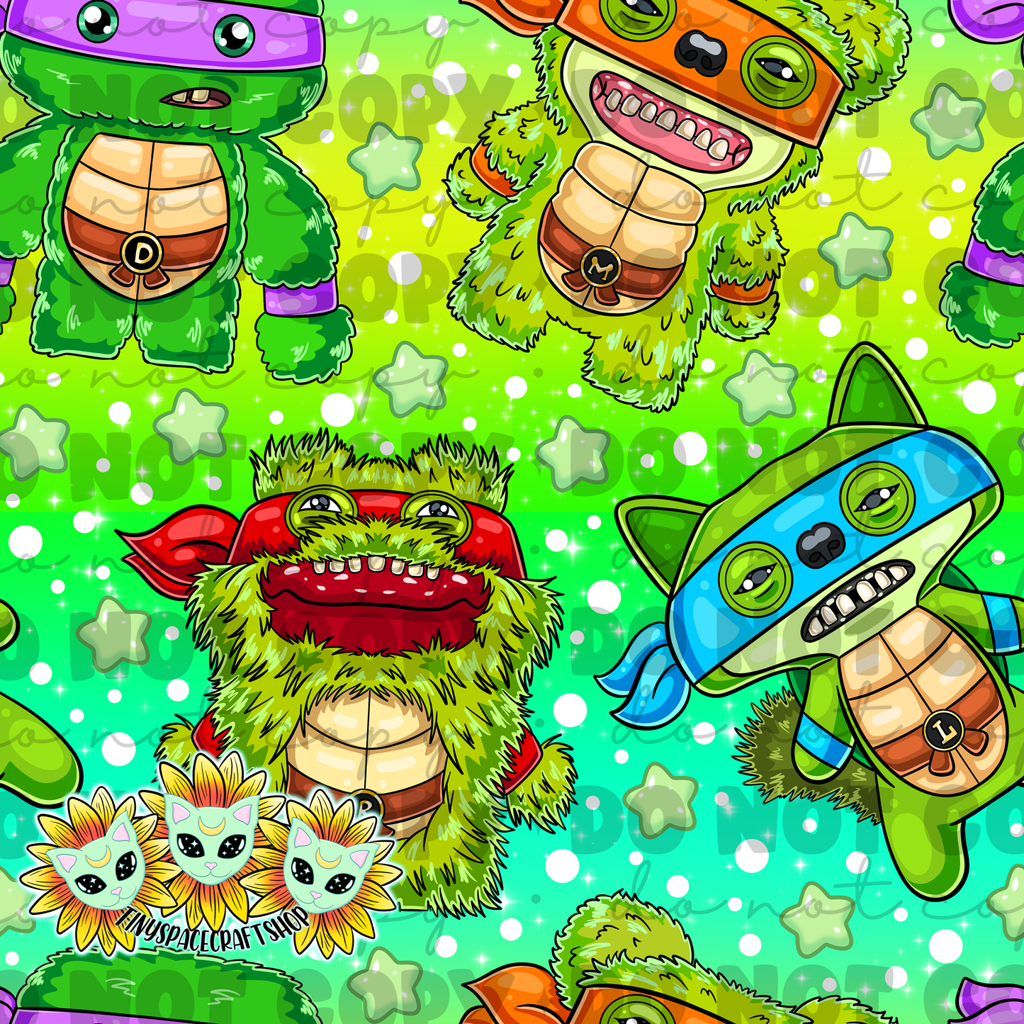 Fugturtle