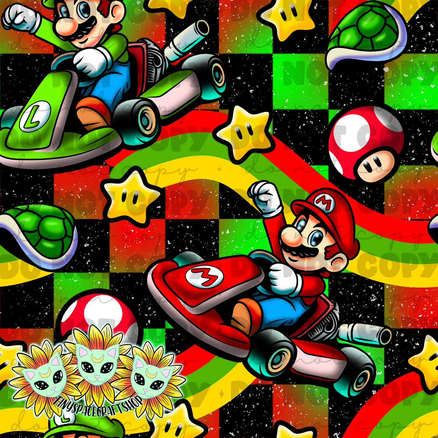 Racers