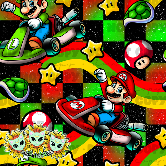 Racers