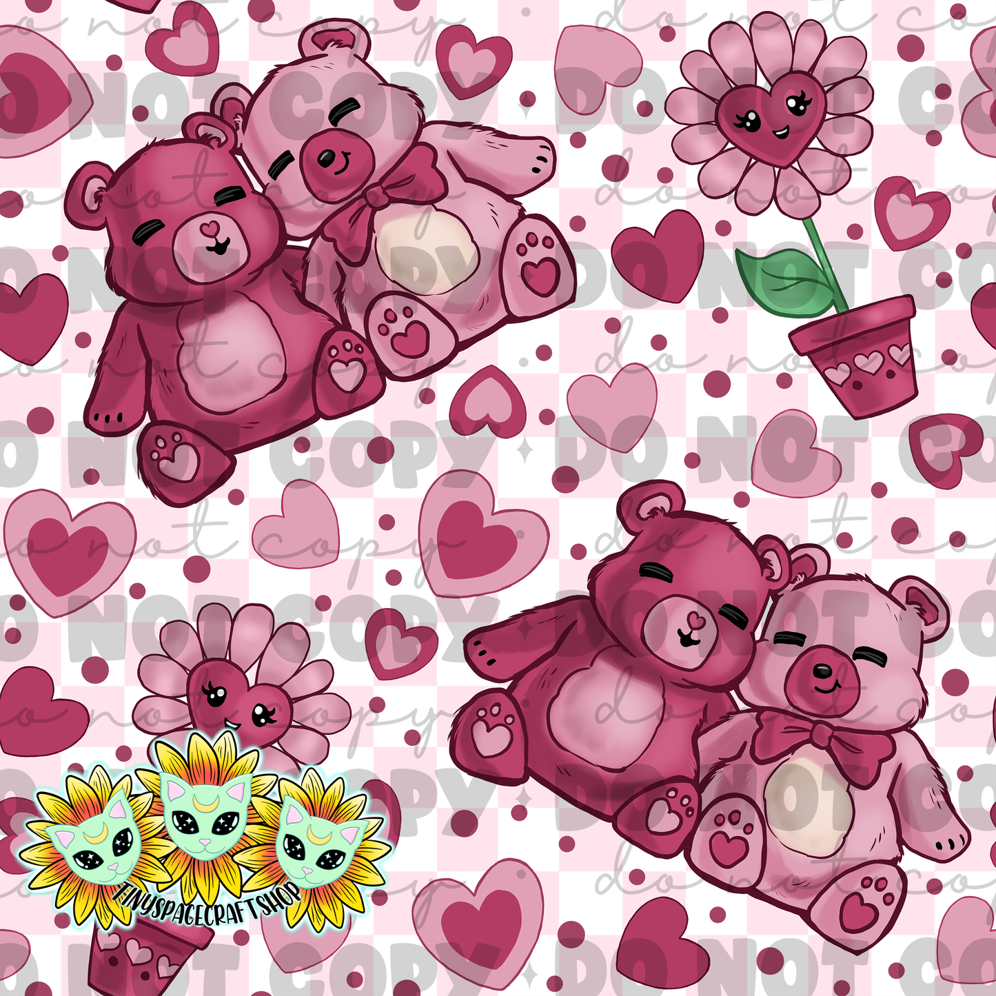 Love bears