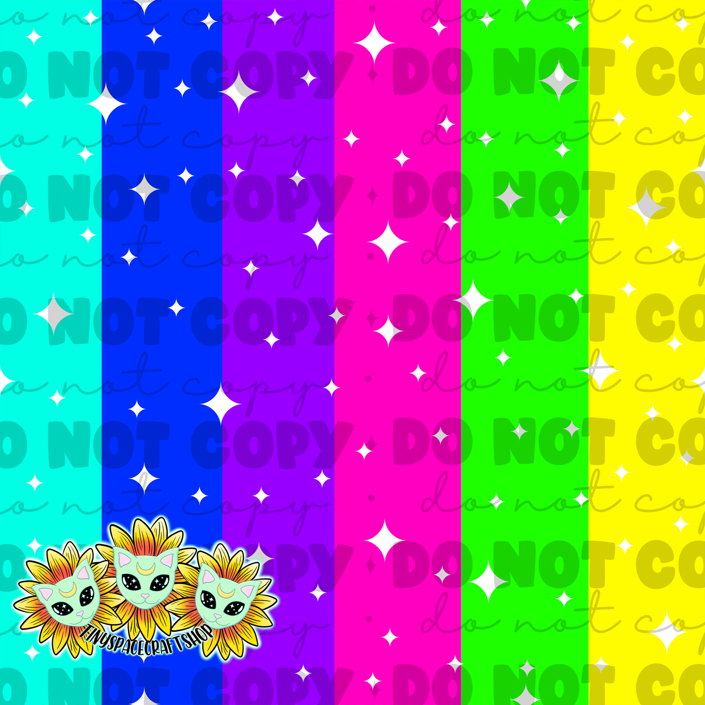 Rainbow lf