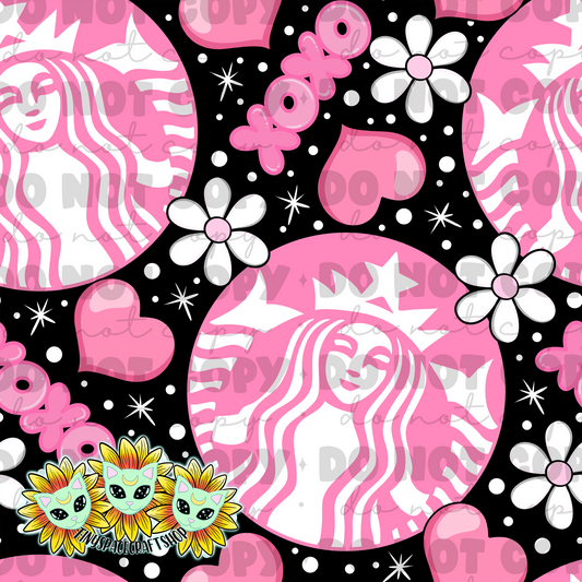 Star Valentines