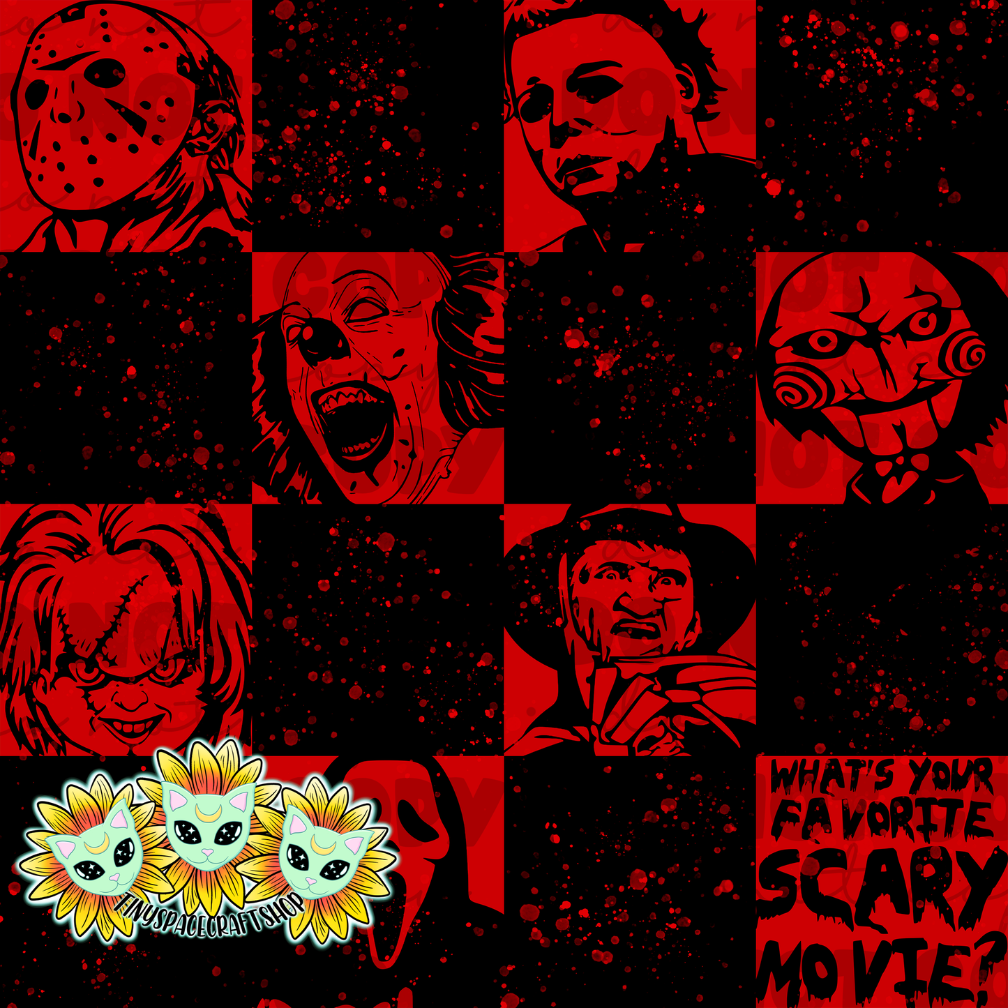 Horror Checker