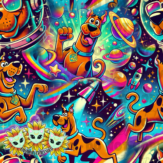 Space doo